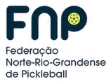 FNP – Federação Norte-Rio-Grandense de Pickleball