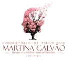 Martina Galvão – Consultório de Psicologia